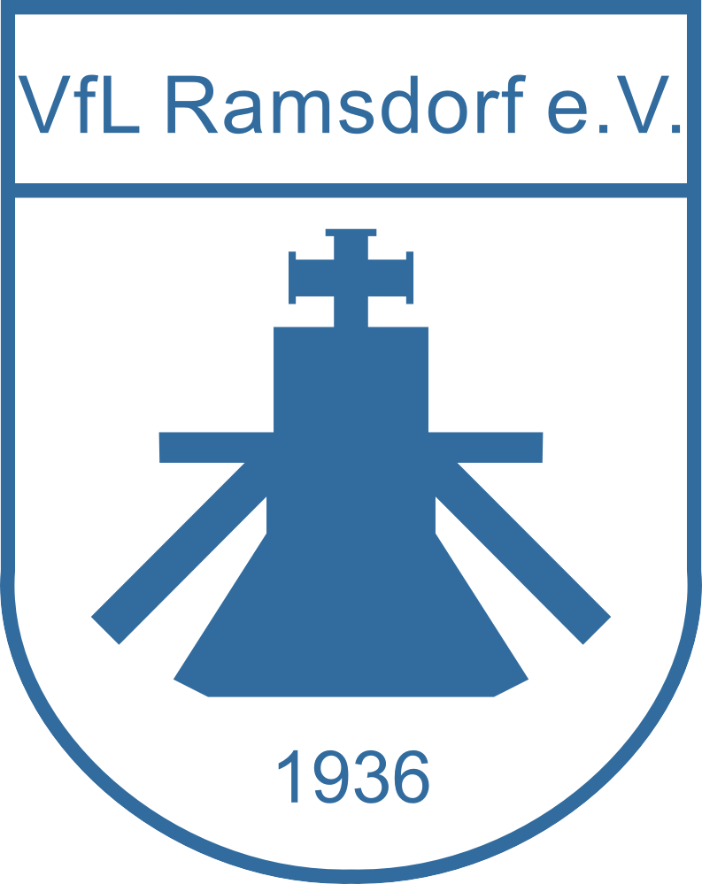 VfL Ramsdorf Logo