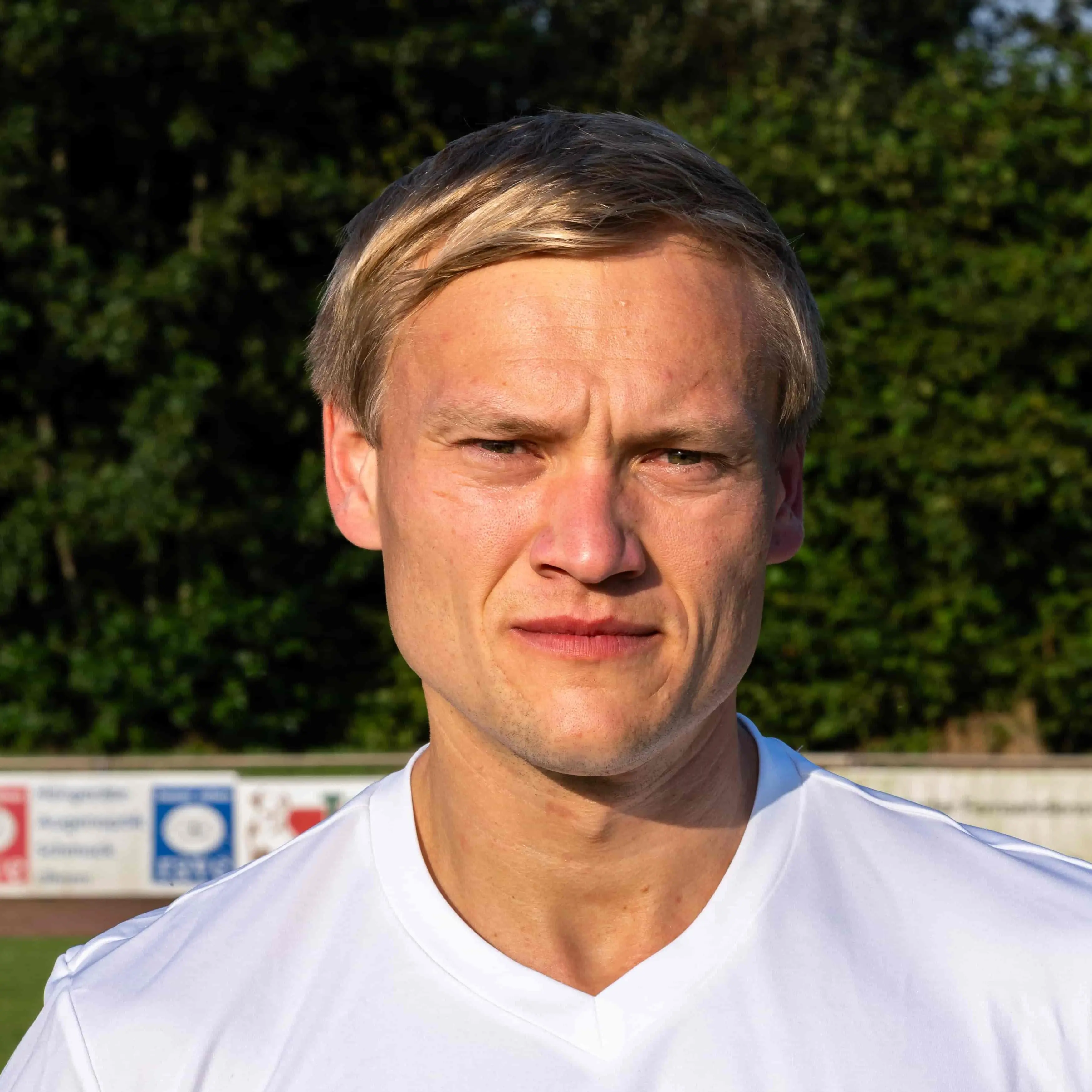 Julian Klönne
