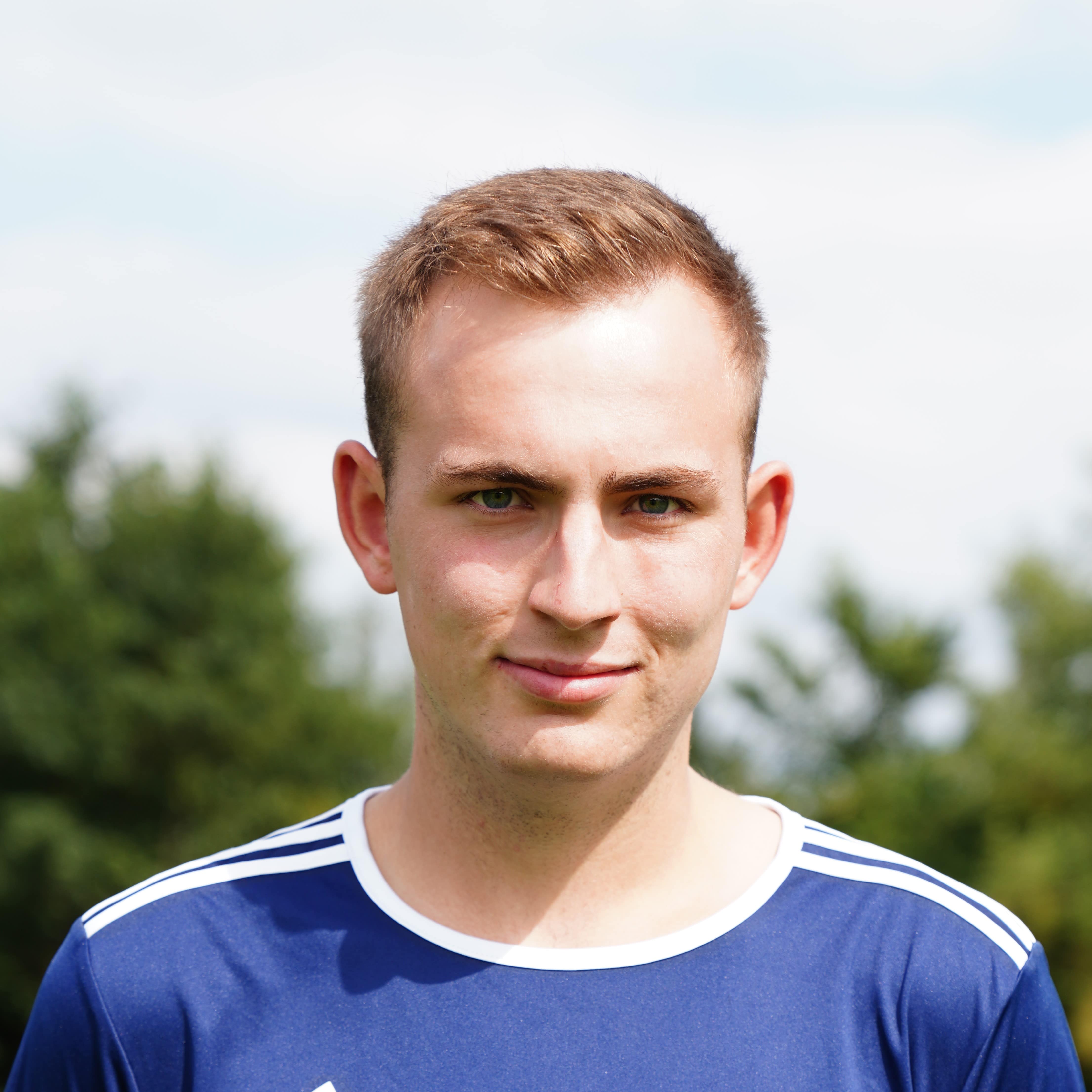 Christian Hüging