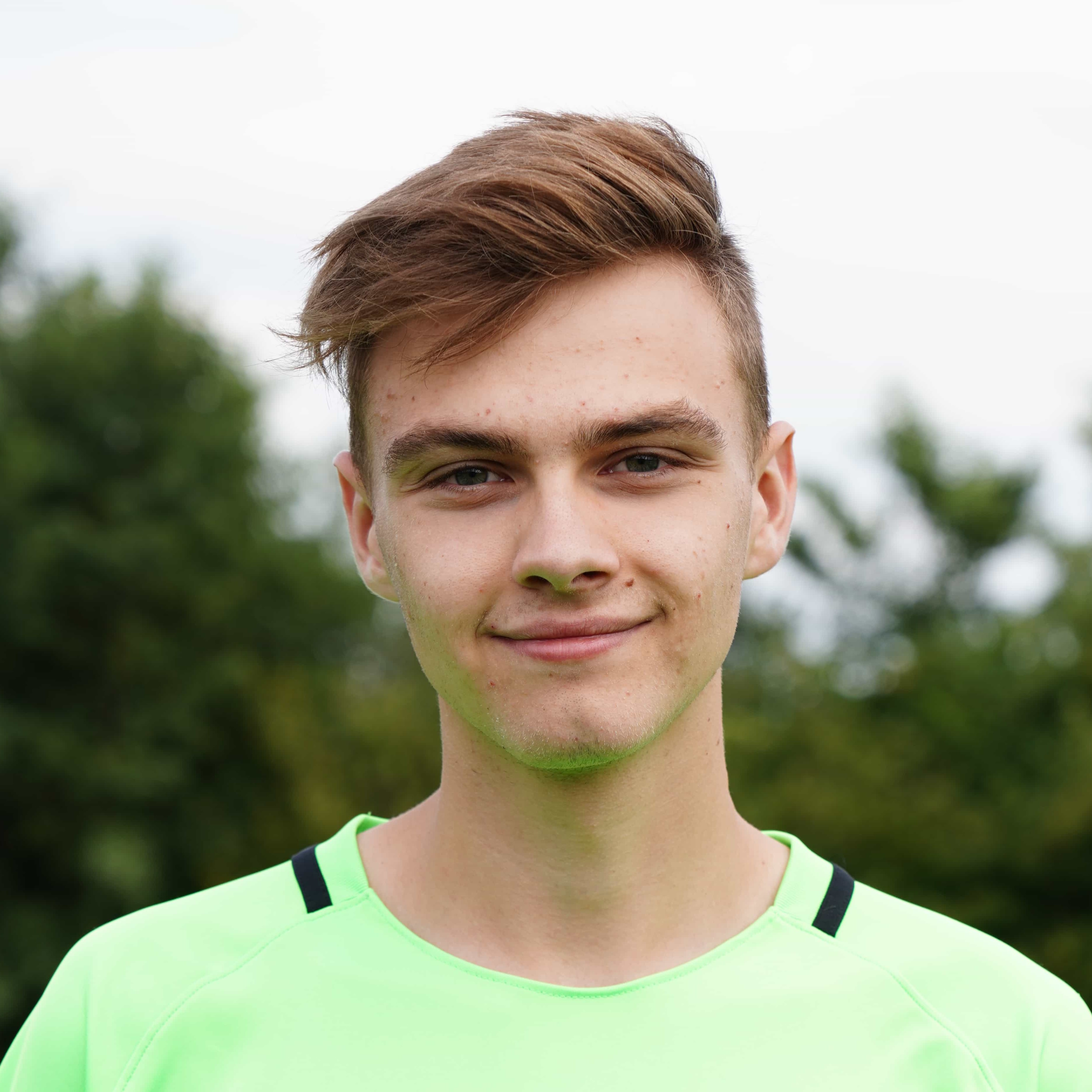 Jakob Michel