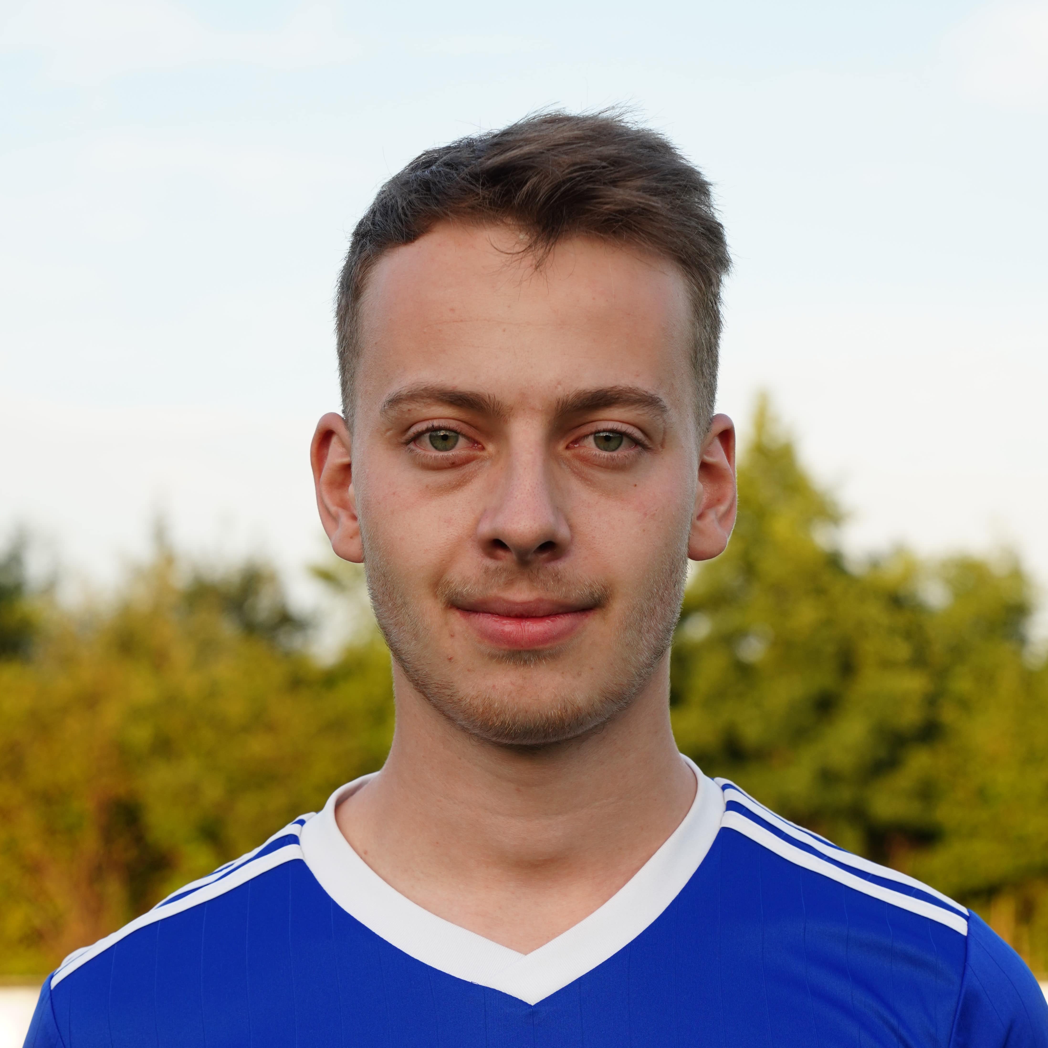 Oliver Spier