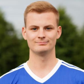 Daniel Hüging