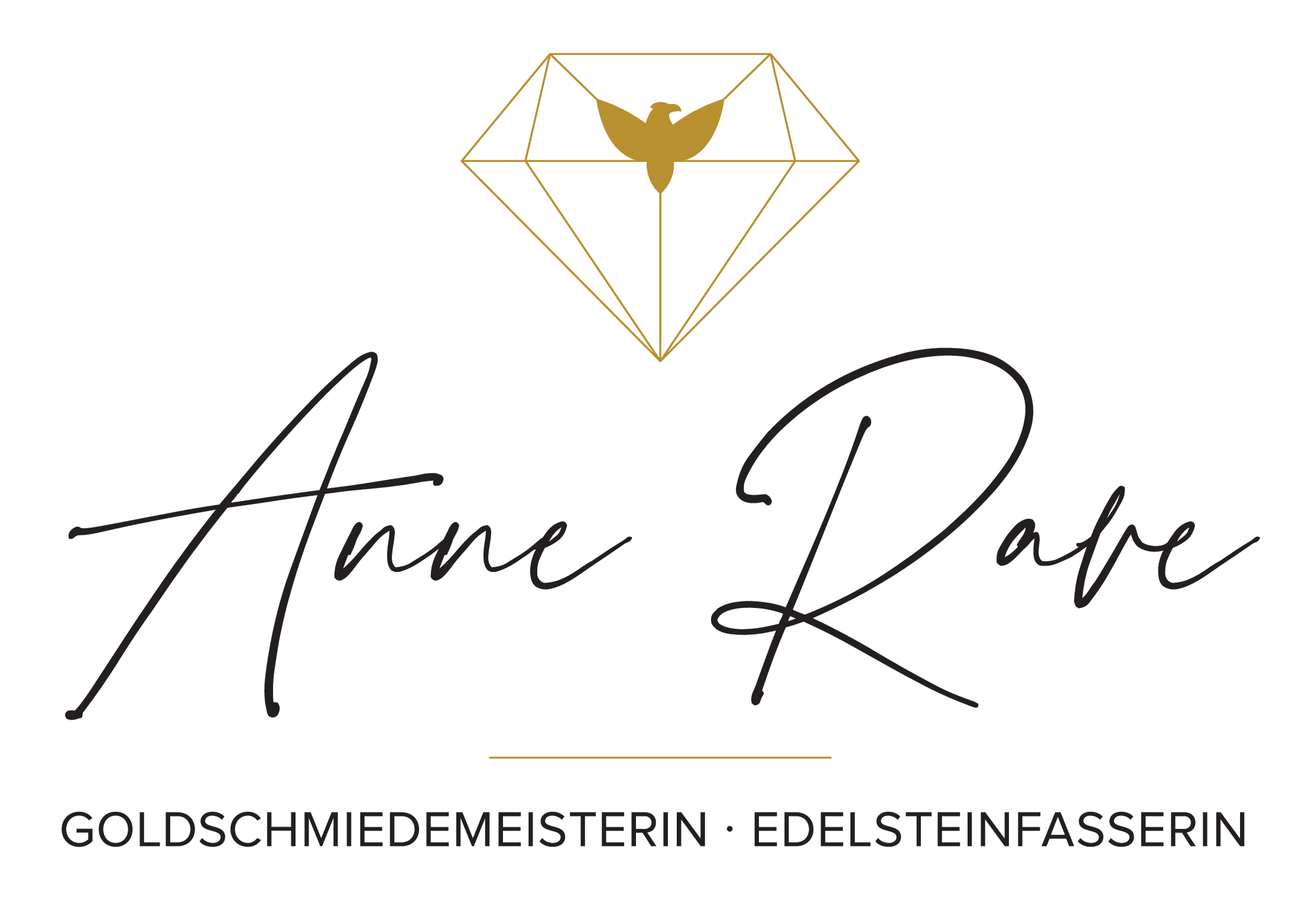 Anne Rave