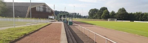 Sportplatz