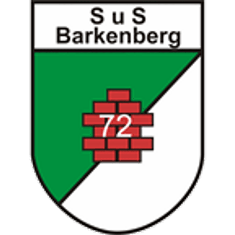 SuS GW Barkenberg
