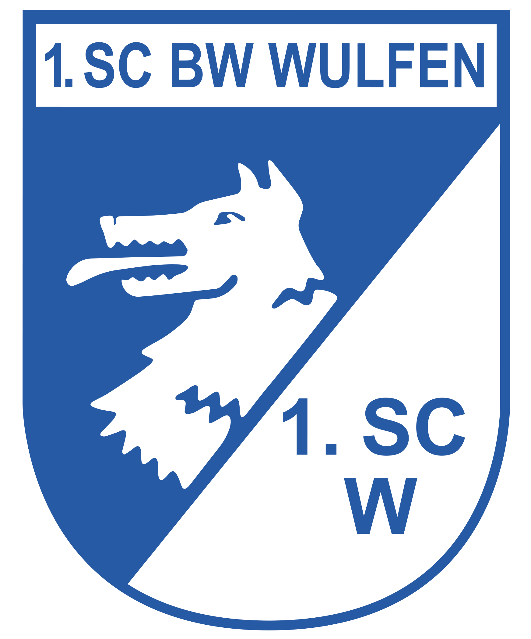 1. SC BW Wulfen