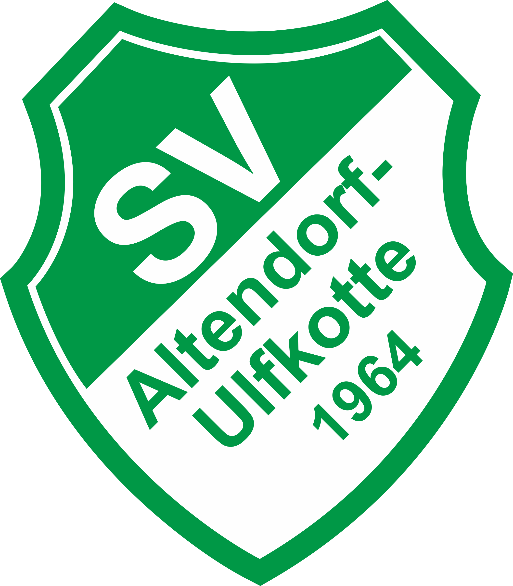 SV Altendorf Ulfkotte